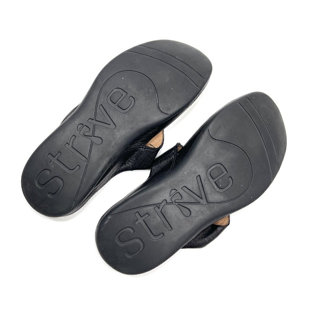 Strive Maui Sandals, Toe Post, Thong - Picture 9 of 14